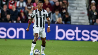 Εκόνγκ: «Είναι θέμα ημερών να επανέλθω στο πρόγραμμα του ΠΑΟΚ»