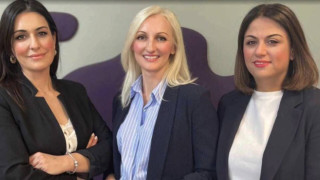 ΕΛ.ΑΣ.: Αυτές είναι οι τρεις γυναίκες «φύλακες-άγγελοι» των ανηλίκων στη Θεσσαλονίκη