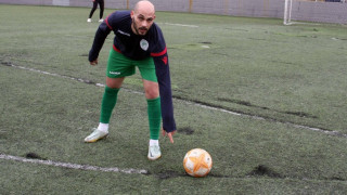 Επιστολή της ΕΠΣ Μακεδονίας για το γηπεδικό σε πολιτεία και τοπική αυτοδιοίκηση