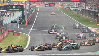 F1: Η δυναμική επιστροφή της Αργεντινής