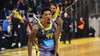 Άρης: Διαθέσιμος  ο Γκάλινατ με Κολοσσό