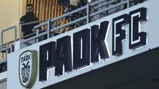 Ο Γιώργος Σαββίδης στην Τούμπα