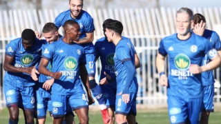 Ηρακλής: Ο πρώτος από τους συνολικά πέντε τελικούς