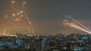 Δένδιας: Πότε θα είναι έτοιμο το ελληνικό Iron Dome - «Αδιαπέραστος ο ελληνικός εναέριος χώρος»