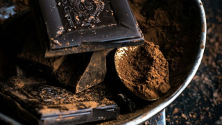 Από ρεκόρ σε ρεκόρ η τιμή του κακάο - Θα ξεπεράσει τα 10.000 δολάρια