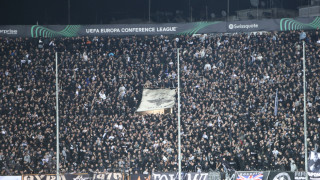 Οι ΣΦ ΠΑΟΚ καλούν την ΠΑΕ να αιτηθεί την απομάκρυνση της αστυνομίας από την Τούμπα