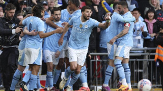 Champions League: Βρέθηκε η λύση για Μάντσεστερ Σίτι και Τζιρόνα