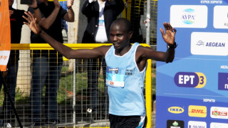 Θεσσαλονίκη: Τα μέτρα της Τροχαίας ενόψει Μαραθωνίου