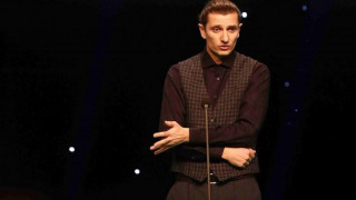 Η ανάρτηση Μπαντή για Ιωαννίδη: «Με τον Φώτη και κάθε Φώτη»