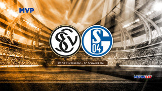 «MVP» :  Ειλικρινά, μου αρέσει πάρα πολύ το «Γκολ-Γκολ» και στις δύο αναμετρήσεις της Τσβάιτε Λίγκα…