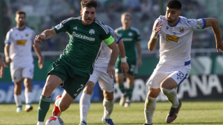 Δύσκολη έξοδος για τον Παναθηναϊκό στη Λαμία