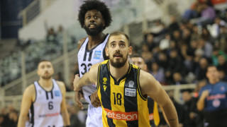 Stoiximan Basket League: Ντέρμπι ΑΕΚ - ΠΑΟΚ με έπαθλο τα play off