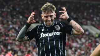 ΠΑΟΚ: Έχει τον τρόπο όταν κατεβαίνει Αθήνα-Πειραιά