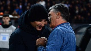 Σαϊτιώτης: «Πέρυσι ο ΠΑΟΚ είχε εύνοια από ΠΑΟ και ΟΣΦΠ-Φέτος βλέπω το αντίθετο»