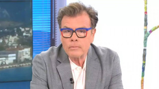 ΣΥΡΙΖΑ: «Καρφιά» Παπανώτα μετά την αποπομπή του-«Τους είπα να παραιτηθώ και μου είπαν όχι»