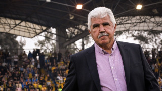 Παράσχος: «Πηγή δύναμης ο Γιακουμάκης, γιατί ο ΠΑΟΚ δεν στρέφεται και στον Κουλούρη; - Μακάρι να πάρει τον Ζαφείρη»