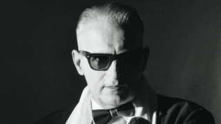 Πέθανε γνωστός «ροκάς» της Θεσσαλονίκης, Αλέξανδρος Πέρρος