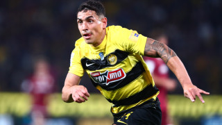 Πόνσε για τον Άρη: «Θα είναι ένας περίπλοκος αγώνας»