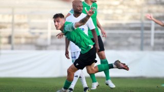 Η αποστολή του Μακεδονικού με Λεβαδειακό