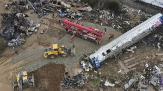 Δημοσκόπηση ALCO: Συγκάλυψη στα Τέμπη βλέπουν επτά στους δέκα (vid)