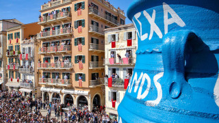 Πάσχα 2024: Σε ποιους προορισμούς έγινε «πάτα με να σε πατώ» (vid)