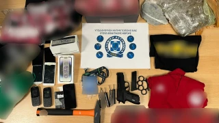 Δολοφονία Λυγγερίδη: Η επίσημη ανακοίνωση της ΕΛ.ΑΣ. για την εξιχνίαση