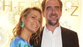 Νικόλαος-Τατιάνα: Το «τρίτο» πρόσωπο και το παρασκήνιο του διαζυγίου (vid)