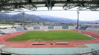 Και πάλι χωρίς κόσμο το Βόλος-Πανσερραϊκός λόγω έλλειψης των νέων καμερών