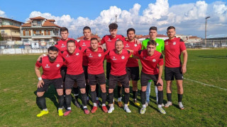 Το Σάββατο ΙΕΚ ΔΕΛΤΑ-Κιλκισιακός