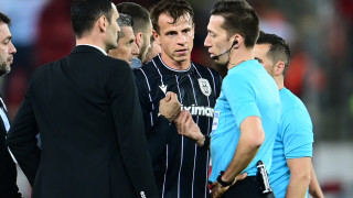 ΠΑΕ ΠΑΟΚ: «Ο διαιτητής διαμόρφωσε το αποτέλεσμα, ήταν κακή επιλογή μεγάλου ρίσκου»