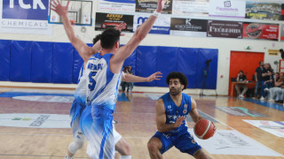 Δεύτερο μπρέικ (93-95) στην παράταση ο Ηρακλής, ετοιμάζεται να «σκουπίσει» στο Ιβανώφειο τη ΝΕΜ! (Pics&Vids)