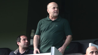 Παναθηναϊκός: «Ψευδείς οι ισχυρισμοί Μαρινάκη»