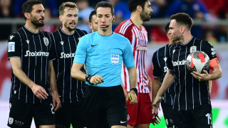 Ο ΠΑΟΚ έχασε από τον ΠΑΟΚ και τον Πορτογάλο… όχι από τον Ολυμπιακό