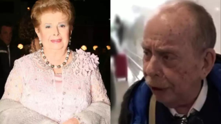 Ηλίας Μαμαλάκης για Βέφα Αλεξιάδου: «Λυπάμαι που έμαθα ότι θα ασχοληθεί με την πολιτική, δεν έπρεπε να το κάνει στην ηλικία της»