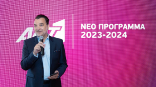 Αλλαγές επί αλλαγών στον Όμιλο ΑΝΤΕΝΝΑ