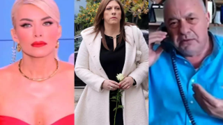 Μπέος για Κωνσταντοπούλου: «Έχω μάθει να την πέφτω, όχι να μου την πέφτουν»