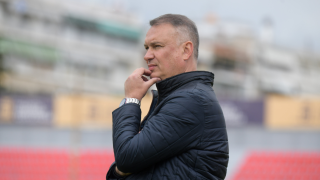 Γρηγορίου: «Ο ΠΑΟΚ θα επανέλθει, είναι δεδομένο - Φεύγω με ανάμεικτα συναισθήματα από τον ΠΑΣ»