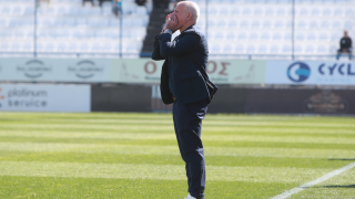 Αναστόπουλος: «Ακίνδυνος και χωρίς φρεσκάδα ο ΠΑΟΚ-Δεν καθόρισε το αποτέλεσμα ο διαιτητής»