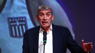 Φασούλας κατά ΕΟΚ και Λιόλιου!