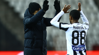 ΠΑΟΚ: H επιλογή του 4-3-3 και ο Αντόνιο στο σχήμα