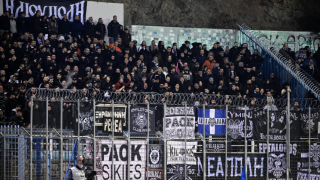 ΠΑΕ ΠΑΟΚ: «Πάμε να γράψουμε ιστορία!» - Οι συστάσεις στους φίλους του Δικεφάλου