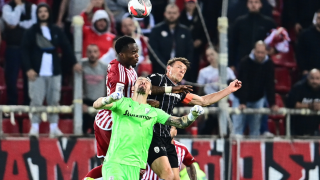 Τέσσερις αγώνες, τέσσερις πόρτες  του ΠΑΟΚ για τον Παράδεισο!