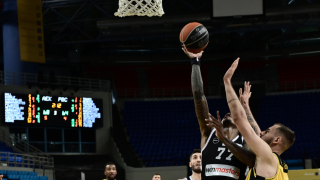 Για τον ΠΑΟΚ η άμυνα ήταν… άγνωστη λέξη