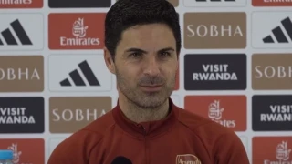 Αρτέτα: Η απάντησή του για τις εγκυμοσύνες παικτών της Άρσεναλ