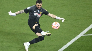 Άρης: Ώρα ανακοινώσεων για τον Αθανασιάδη