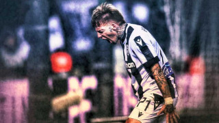 Η πληγή του ΠΑΟΚ που δεν έκλεισε