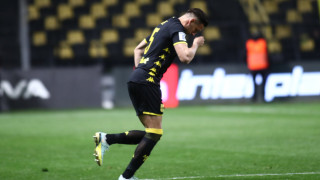 Άρης: Η ποδοσφαιρική ολοκλήρωση των Λαμπριάκου και Δεληζήση