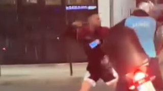 Άγ. Δημήτριος: Ξυλοφόρτωσε διανομέα επειδή του είπε να ανάψει... φώτα!