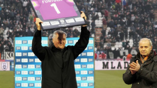 Φούρτουλα στη «Δίκη στο OPEN»: «Η Αθήνα είναι αχόρταγη, ΑΕΚ και ΠΑΟΚ τα φαβορί για τον τίτλο»