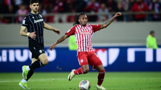 Ολυμπιακός: Η αποστολή ενόψει Βόλου